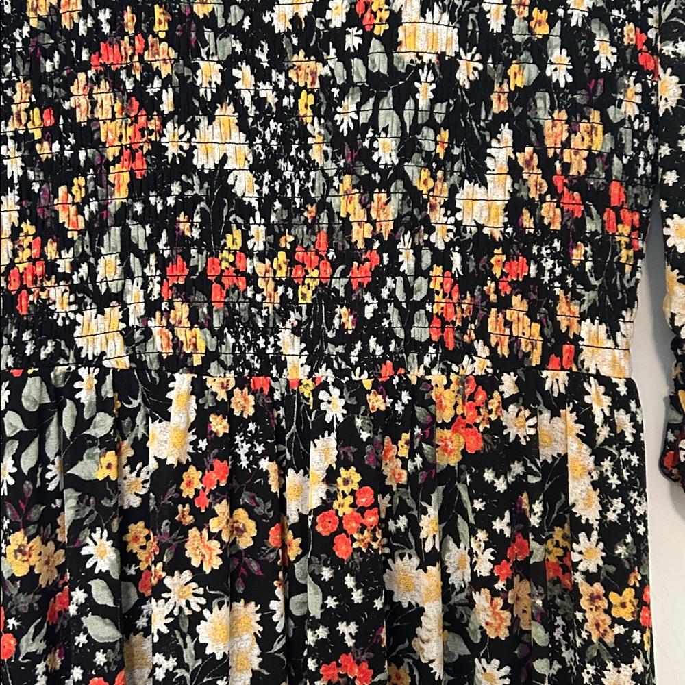 Maeve Omya Maxi Dress - Picture 8 of 10